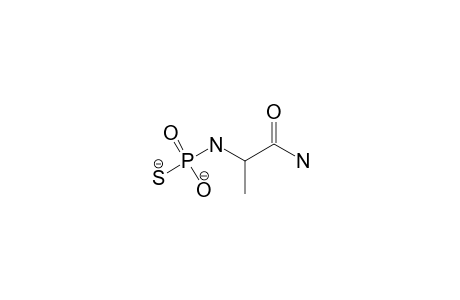 N-(PHOSPHOROTHIOYL)-ALANINAMIDE