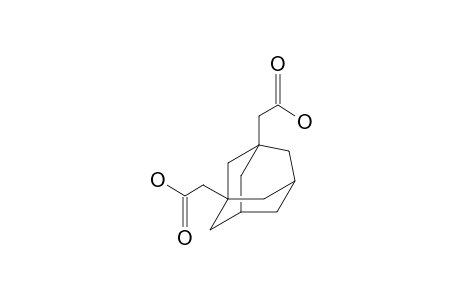 1,3-Adamantanediacetic acid