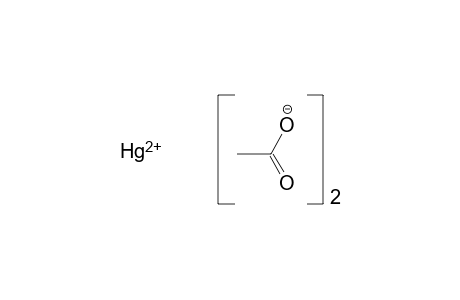 Mercuric acetate