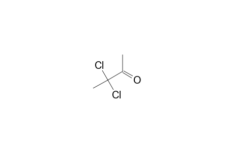 1,1-DICHLORETHYLMETHYLKETON