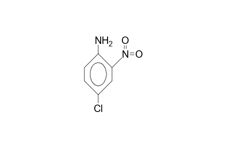 4-Chloro-2-nitroaniline