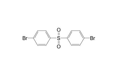 Bis(4-bromo-phenyl) sulfone