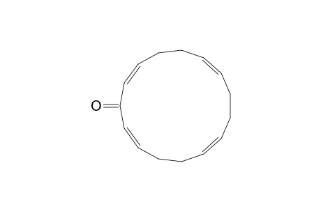 Phosphonic acid, (2-oxo-1,3-propanediyl)bis-, tetramethyl ester