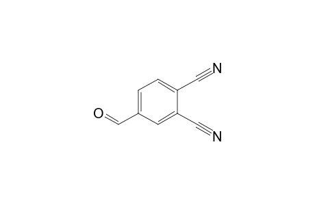 4-formylphthalonitrile