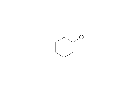 Cyclohexanol