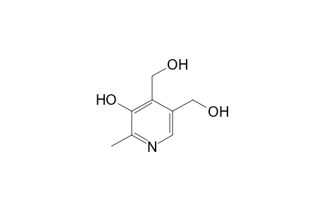 Pyridoxine