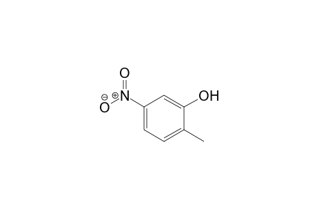 5-Nitro-o-cresol