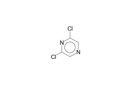 2,6-Dichloropyrazine