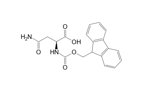 Fmoc-Asn-OH