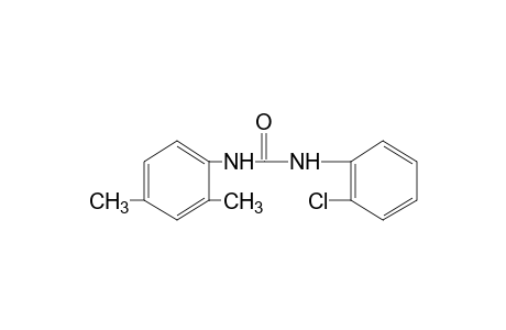 2'-chloro-2,4-dimethylcarbanilide