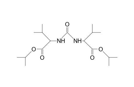 CARBONYL-BIS-(L-VALINISOPROPYLESTER)