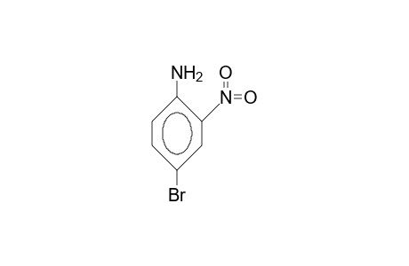 4-Bromo-2-nitroaniline