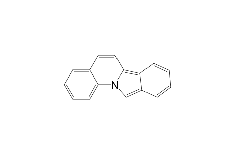 isoindolo[2,1-a]quinoline