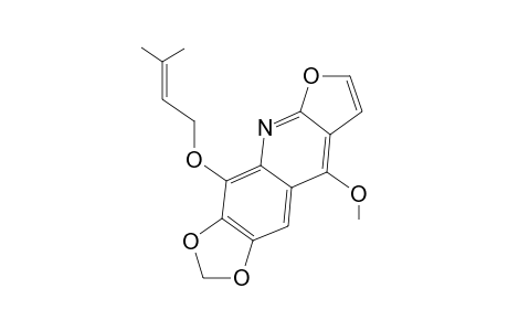 Tecleamine