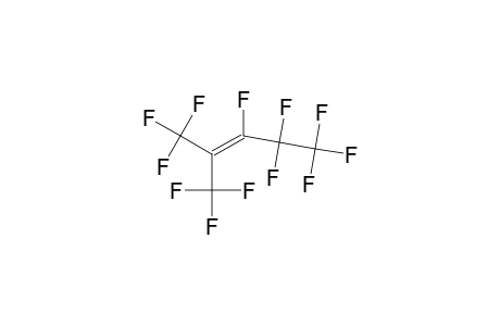 Perfluoro-2-methyl-2-pentene