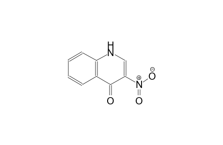 3-NITRO-4-OXO-1,4-DIHYDROQUINOLINE