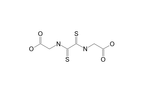 N,N'-(dithiooxalyl)diglycine