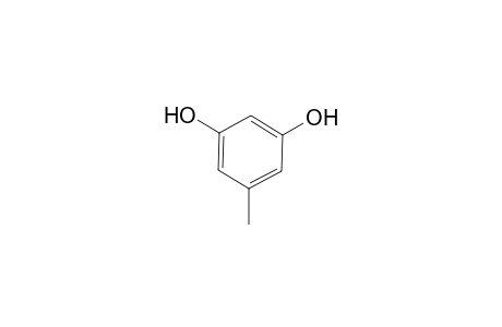 5-Methyl-1,3-benzenediol