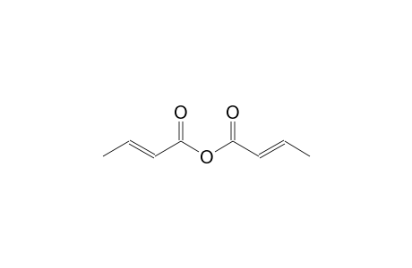 Crotonic anhydride