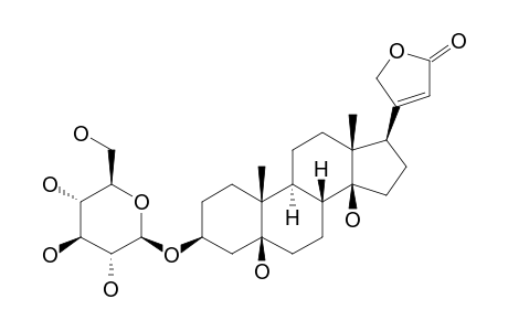 PERIPLOGENIN-BETA-D-GLUCOSIDE