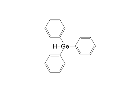 Triphenyl germane