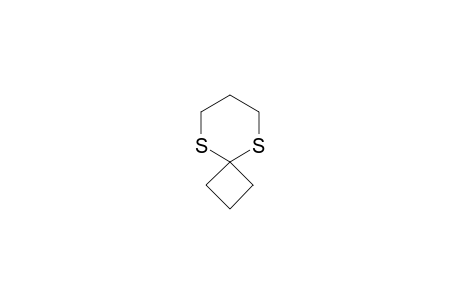 5,9-Dithiaspiro[3.5]nonane