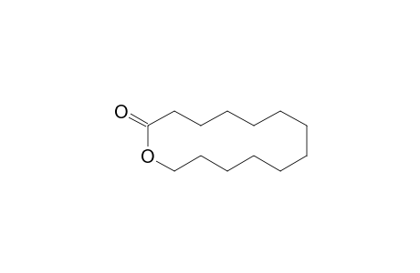 Oxacyclotetradecan-2-one