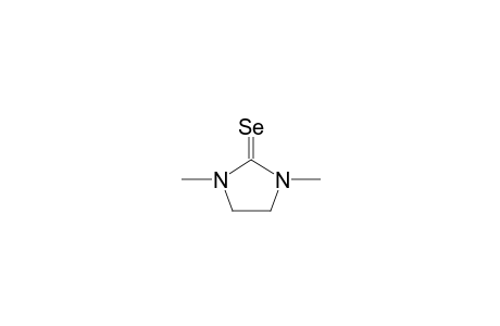 1,3-dimethyl-2-imidazolidineselone