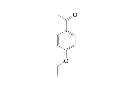 4'-Ethoxyacetophenone