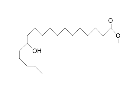 METHYL-13-HYDROXYOCTADECANOATE