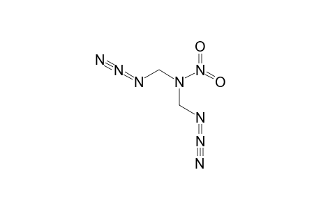 1,3-DIAZIDO-2-NITRO-2-AZAPROPANE;DANP