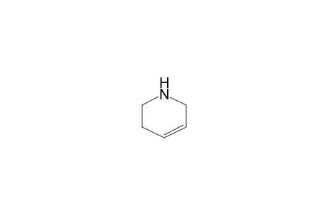 1,2,3,6-Tetrahydropyridine