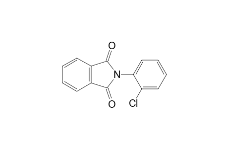 PHTHALIMIDE, N-/O-CHLOROPHENYL/-,