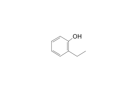 2-Ethylphenol