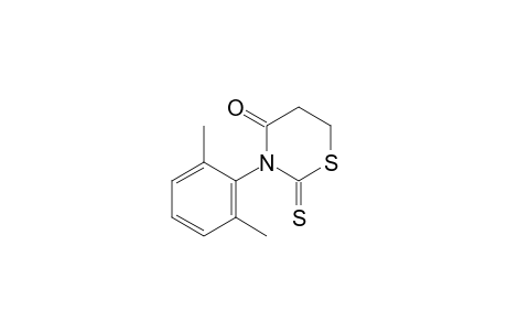 dihydro-2-thio-3-(2,6-xylyl)-2H-1,3-thiazine-2,4(3H)-dione