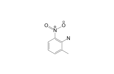 6-Nitro-o-toluidine