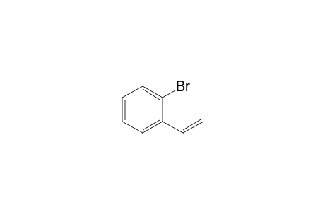 ORTHO-BROMOSTYRENE