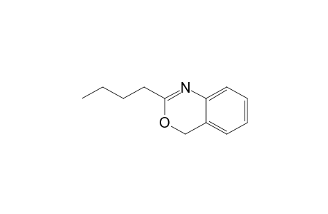 2-BUTYL-4H-3,1-BENZOXAZINE