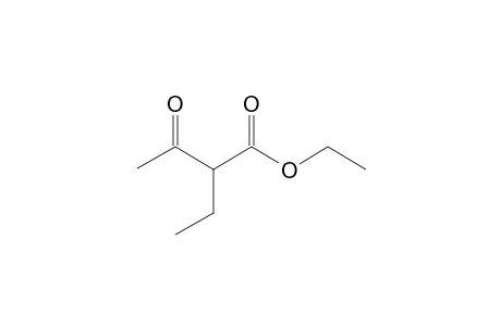 2-Ethyl-acetoacetic acid, ethyl ester