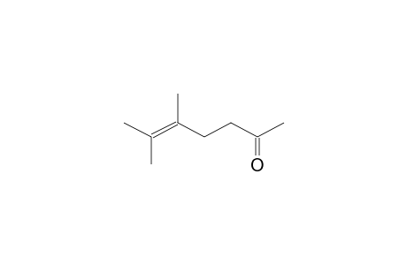 2-Hepten-6-one, 2,3-dimethyl-