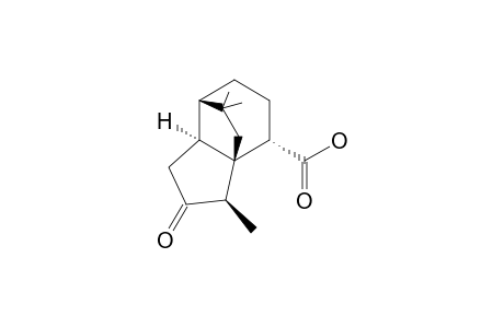 DIHYDRO-TERRECYCLIC-ACID-A