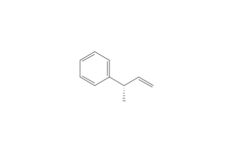 [(1S)-1-methylallyl]benzene