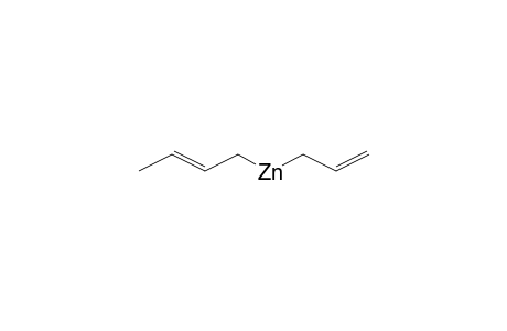 Zinc, allyl-crotyl-