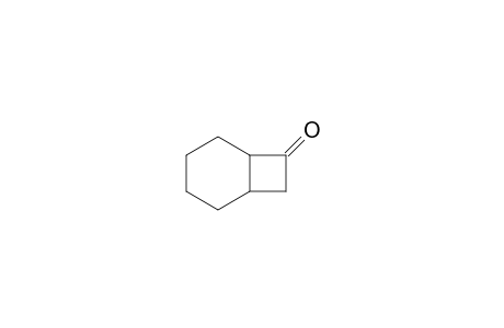 Bicyclo[4.2.0]octan-7-one