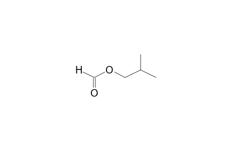 Isobutyl formate