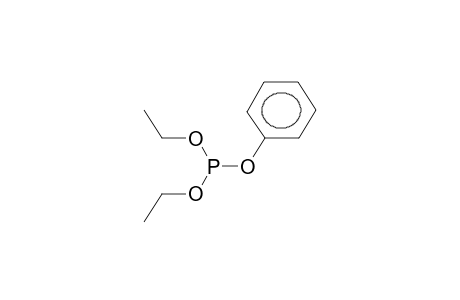 PHENYLDIETHYLPHOSPHITE