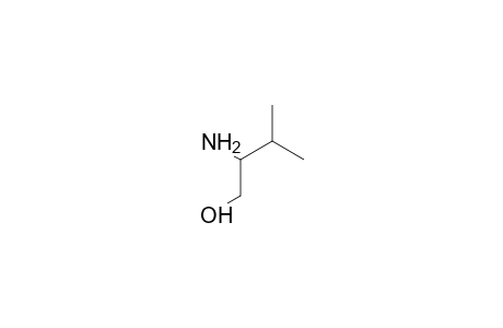 2-Amino-3-methyl-1-butanol