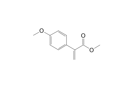 Methyl 2-(4-Methoxyphenyl)acrylate