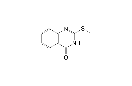 2-methylsulfanyl-1H-quinazolin-4-one