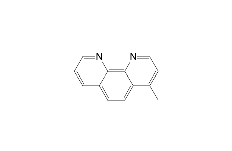 4-Methyl-1,10-phenanthroline